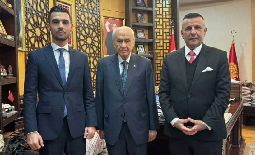 İstanbul Üniversitesi’nin 29 milyonluk yemek ihalesi eski MHP’li vekile