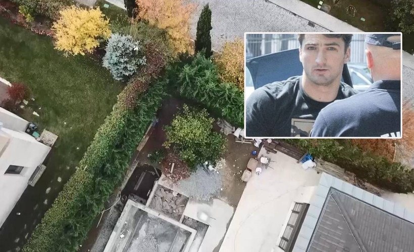 Sırp çete lideri Jovan Vukotiç’in öldürülmesi davasında GPS ayrıntısı: '60 saniyede yerleştirilip kapatılabilir'