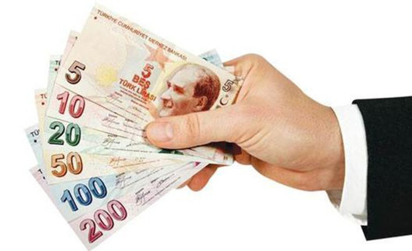 Yoksulluk sınırı 5 bin 262 lira oldu