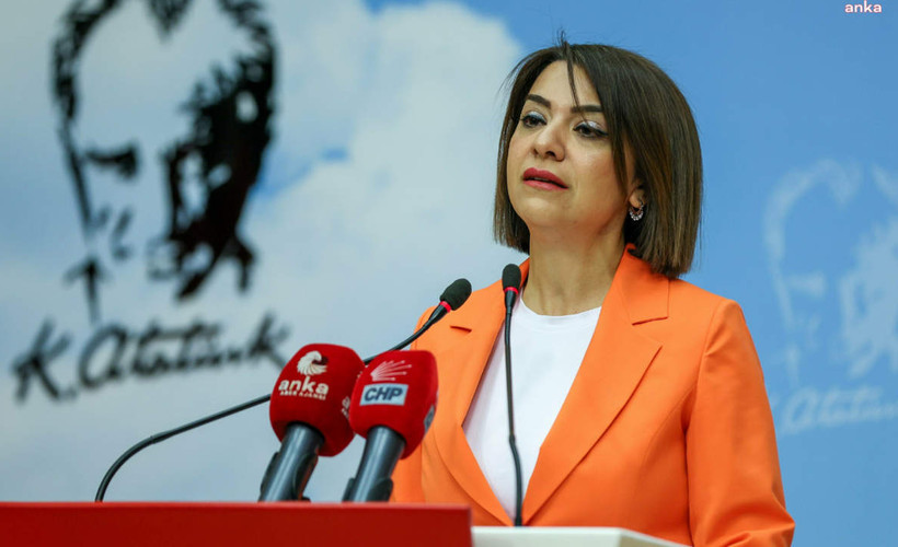 CHP'den Bakan Işıkhan'a 1 Mayıs tepkisi: Taksim'i bu denli küçümsemek emekçiye açık bir hakaret