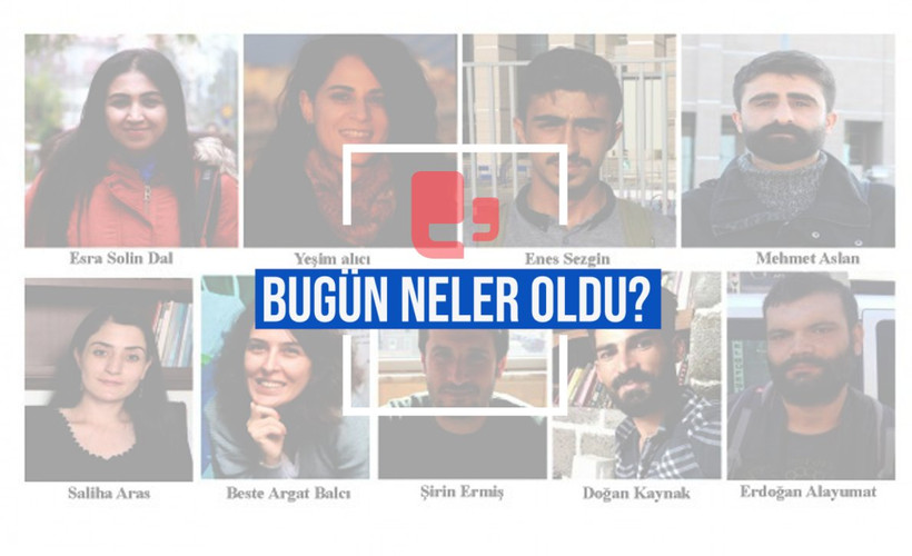 Bugün neler oldu? | 23.04.2024 Salı günün önemli gelişmeleri