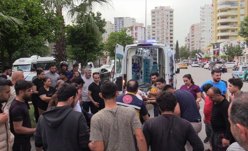 Maraş'ta kayıp 4 yaşındaki çocuk öldürülmüş