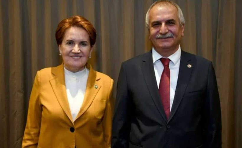 Eski İYİ Parti milletvekili Ahmet Çelik'i bıçaklayan kardeşi için istenen ceza belli oldu