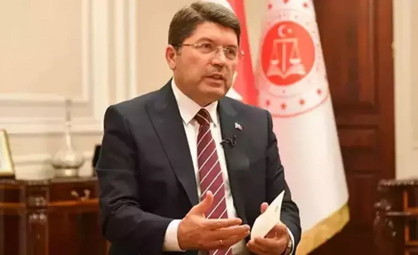 Bakan Tunç'tan DEM Parti'ye 'kapatılma' tehdidi: Geçmişte kapatılan partiler oldu