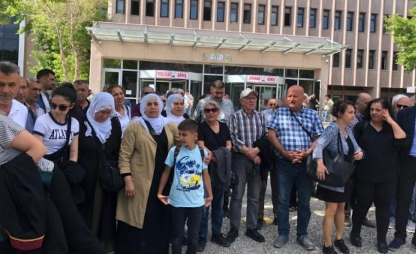 Gar Katliamı Davası: Bombacıları getirenin telefonu dinleniyormuş