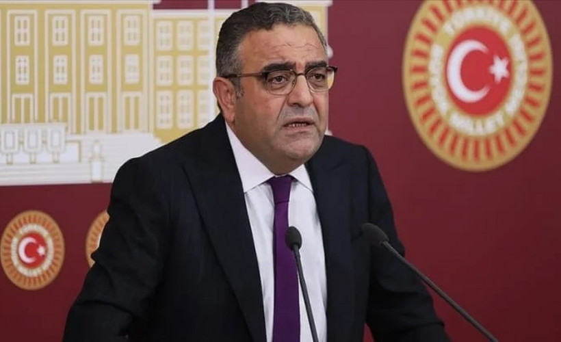Tanrıkulu'ndan Yerlikaya'ya 11 Diyarbakır sorusu