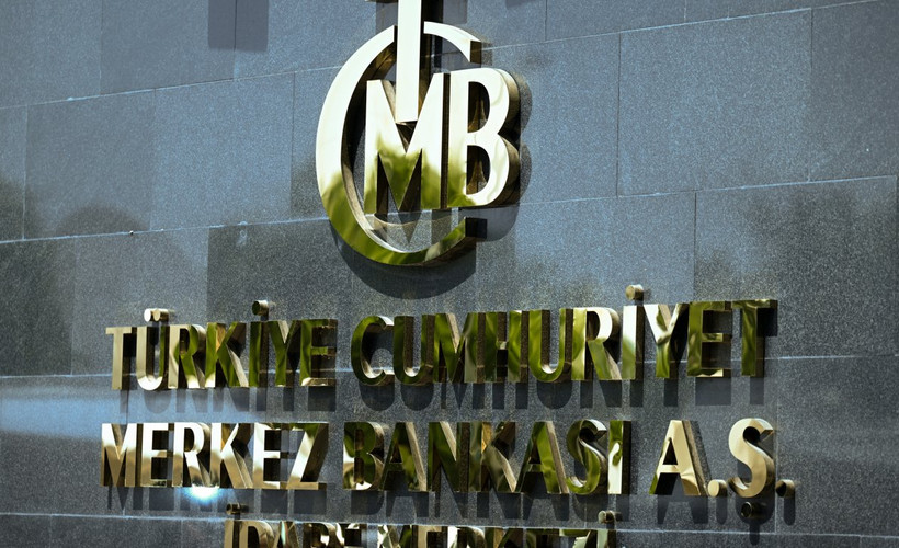 Merkez Bankası anketi: Halkın yıl sonu enflasyon beklentisi yüzde 58,8