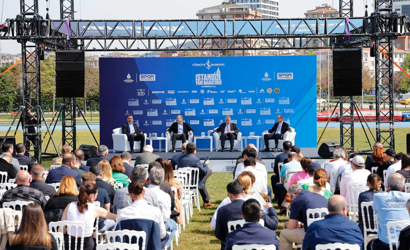 İstanbul Yarı Maratonu pazar günü koşulacak: Birincilik ödülü 15 bin dolar