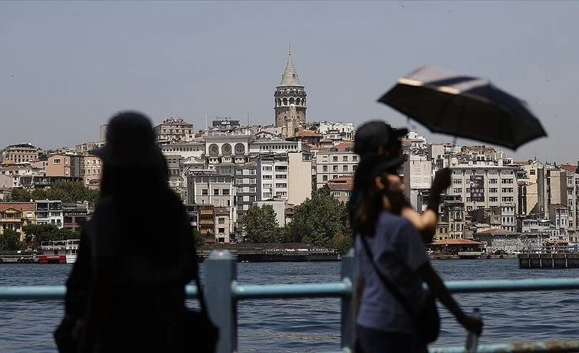 Prof. Türkeş anlattı: Türkiye'yi rekor sıcakların olacağı bir yaz bekliyor