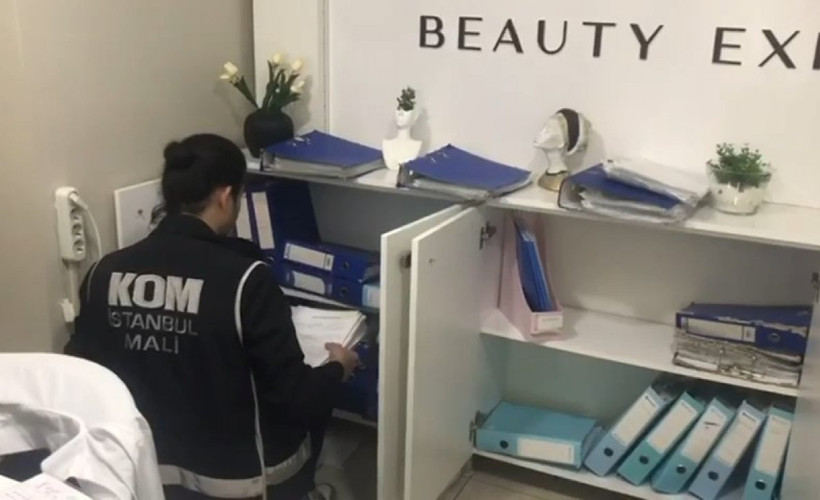 İstanbul ve Tekirdağ'da 41 sağlık çalışanı gözaltına alındı: Doktorların kimliği kiralanmış
