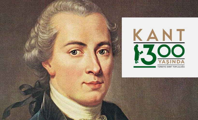 Türkiye Kant Topluluğu'ndan 'Kant 300 Yaşında' konferansı