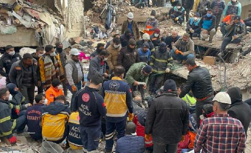51 kişinin öldüğü Furkan Apartmanı davasında dört sanıktan üçüne tahliye