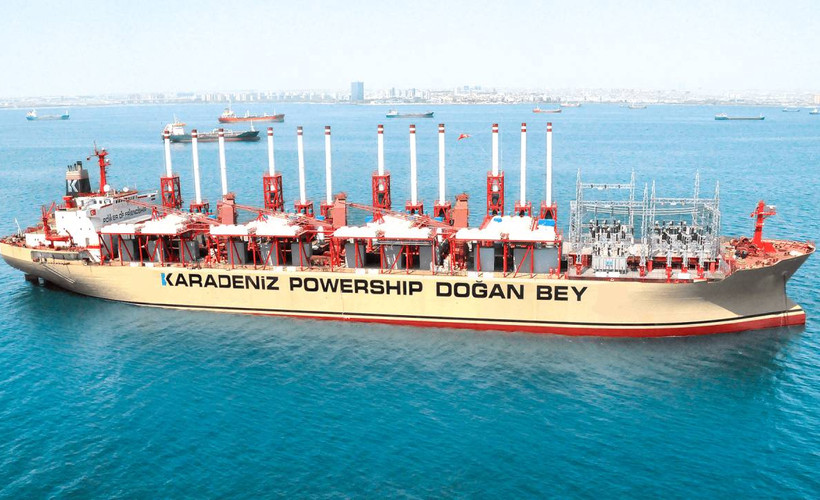 Karadeniz Holding borcunu kısmen ödeyen Sierra Leone'nin elektriğini açtı: 'Kesinti hastaneleri vurdu, en az bir bebek öldü'