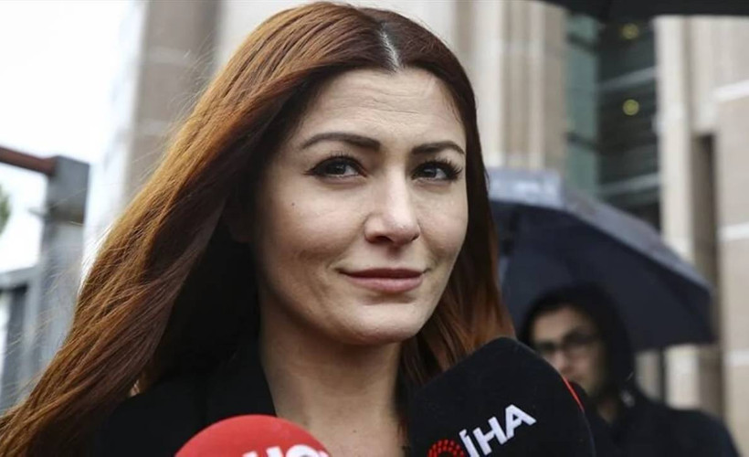 Oyuncu Deniz Çakır: Sokak hayvanlarını uyutmayı düşünüyorsanız önce benden başlayın