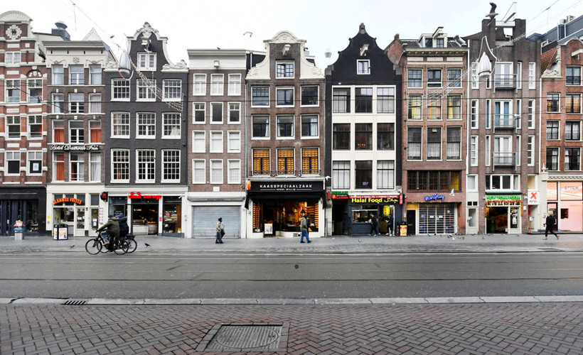 Hollanda'da özel sektördeki ev kiralarına üst sınır getiriliyor