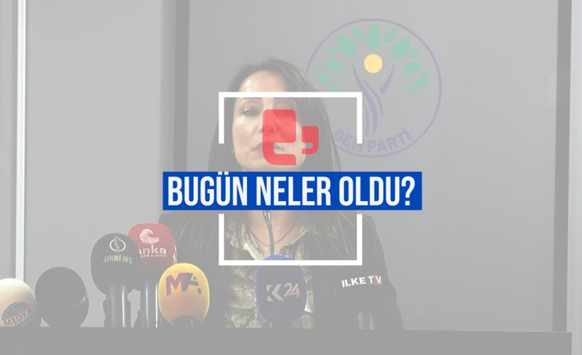 Bugün neler oldu? | 28.04.2024 Pazar, günün önemli gelişmeleri