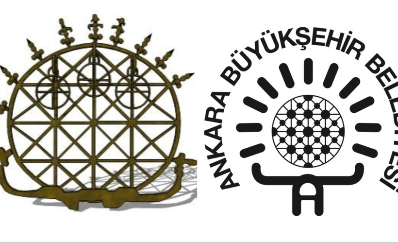 Hitit Güneş Kursu talepleri ses getirdi: Ankara'da şehrin yeni amblemi için yarışma açılacak
