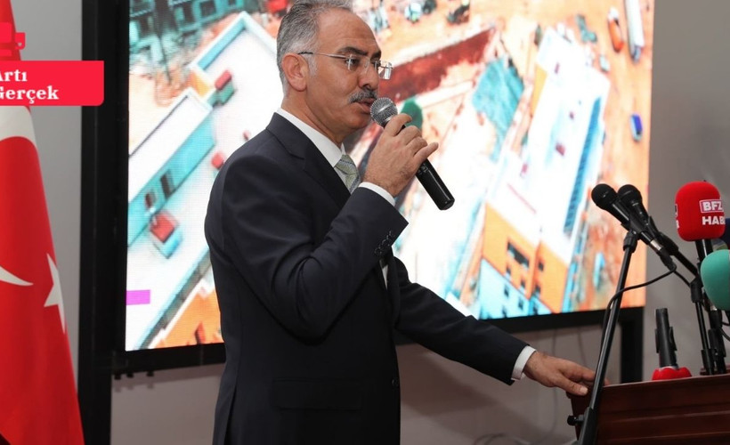 AKP’li belediyenin borcu beş yılda yaklaşık beş katına çıktı