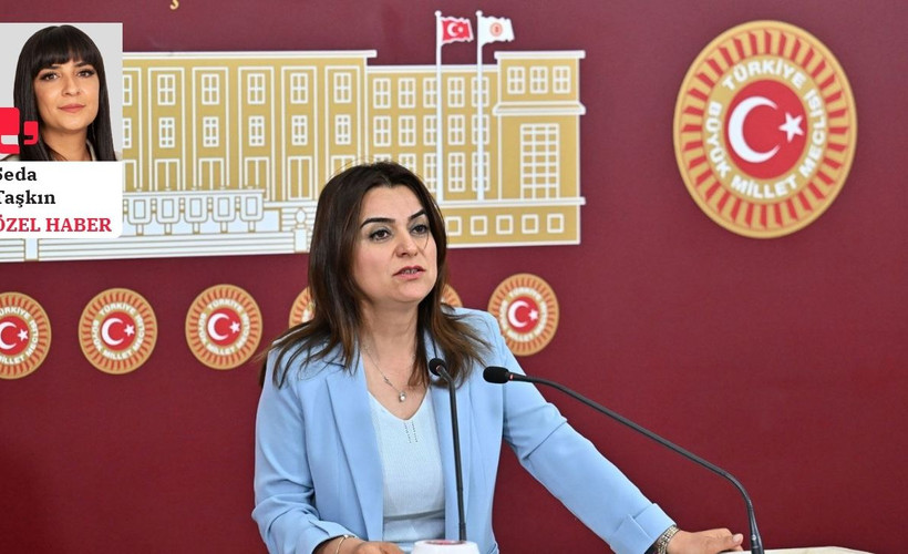 DEM Parti’den yeni anayasa değerlendirmesi | Koçyiğit: AKP’ye can suyu olacaksa bunun parçası olmayız