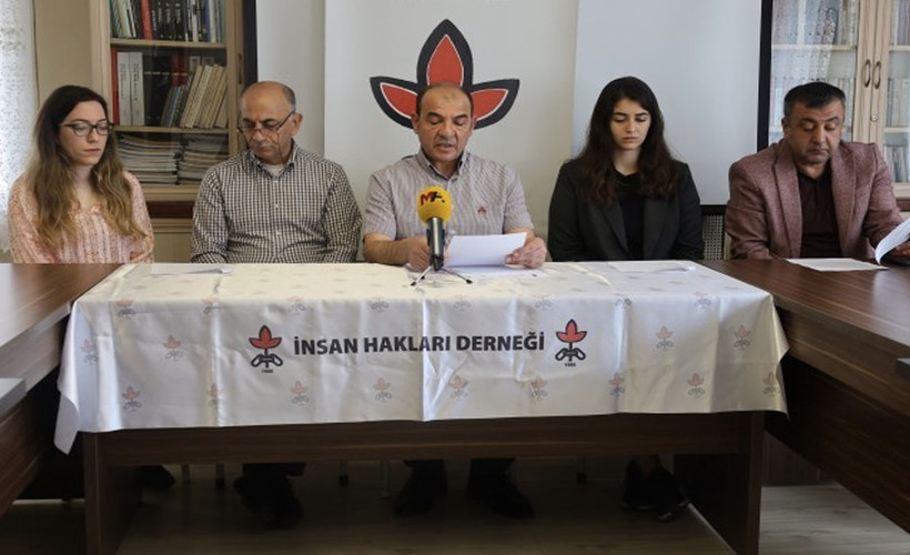 İHD'den seçim raporu: 'Hayalet seçmen' sayısı 44 bin