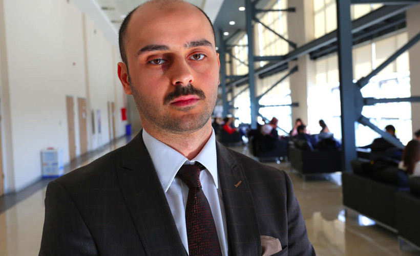Rektörü olduğu Esenyurt Üniversitesi, Selman Öğüt'ün ismini sitesinden silindi