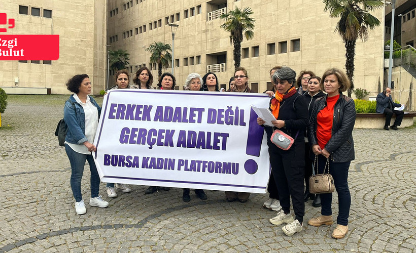Altı yerinden bıçaklanarak öldürülmüştü: Derya Pas davası 25 Temmuz’a ertelendi
