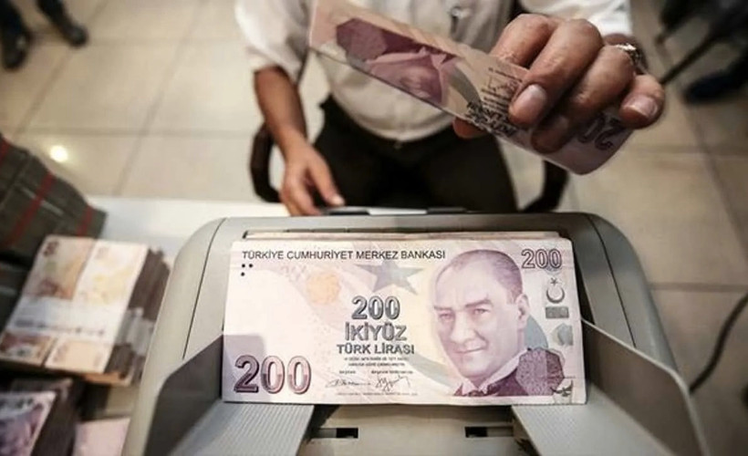 Bankalara ödenen kredi ve kredi kartı faizi ikiye katlandı: 717 milyar lira