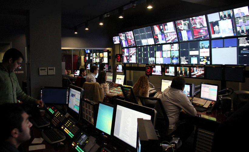 TRT vatandaştan kesti, şirketlere aktardı