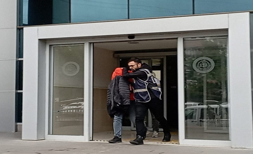 Zonguldak'ta eski kız arkadaşının sevgilisinin aracına bomba süslü düzenek kuran kişi tutuklandı