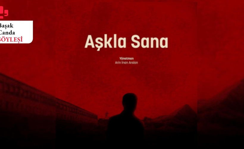 Ortak yasın sesi: 'Aşkla Sana'