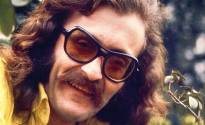 Cem Karaca'dan 50 yeni fotoğraf