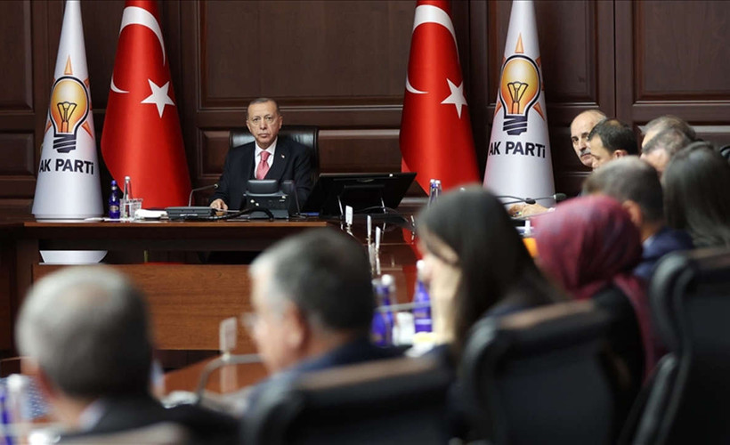 Troller AKP'yi hedef alınca iş 'ciddiye bindi', Erdoğan talimat verdi