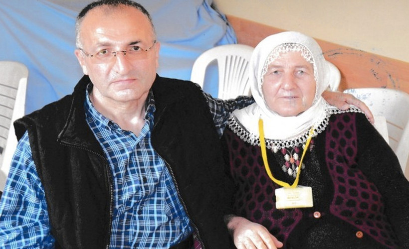 31 yıllık mahpusa yeni müddetname: Tahliye 6 yıl sonra