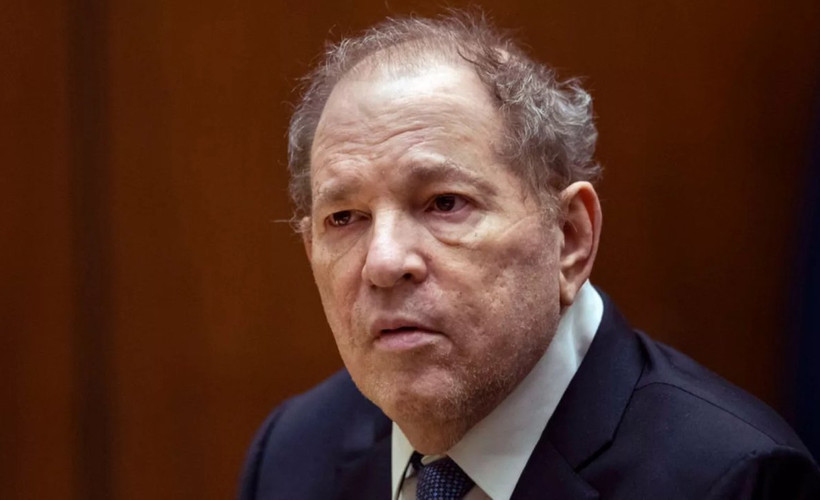Mahkumiyet kararı bozulan Weinstein yeniden yargılanacak