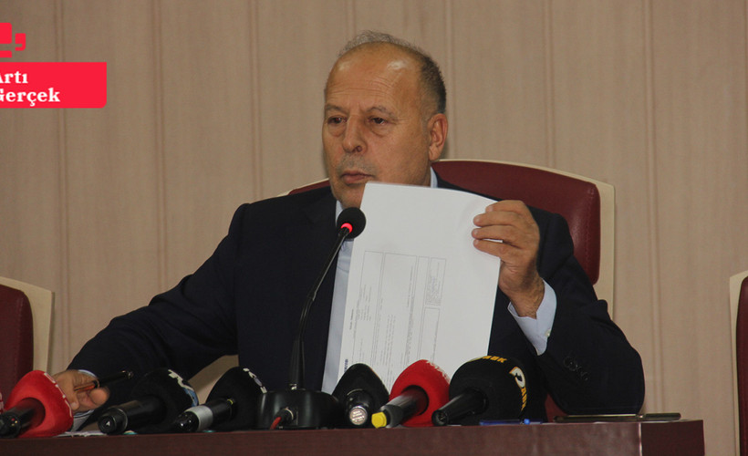 Yüreğir Belediyesi'nde AKP dönemi: Uyuşturucu kullanan şoförler, zimmetine para geçirenler...