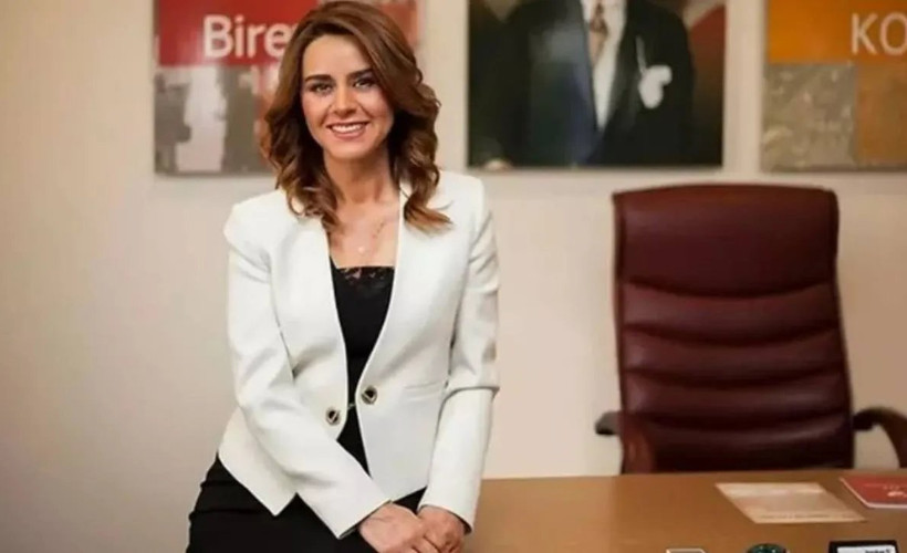 'Seçil Erzan' davasında iki yeni iddianame: Müşteki sayısı 26'ya yükseldi