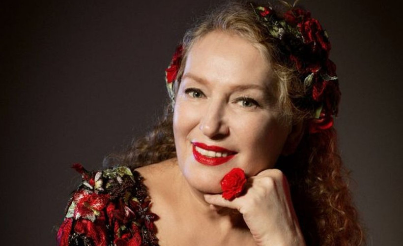 Suzan Kardeş UNESCO listesine girdi: 'Yaşayan insan hazineleri'