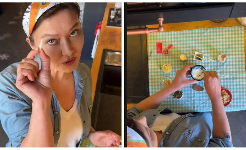 Nurgül Yeşilçay'ın enflasyon yorumu gündem oldu