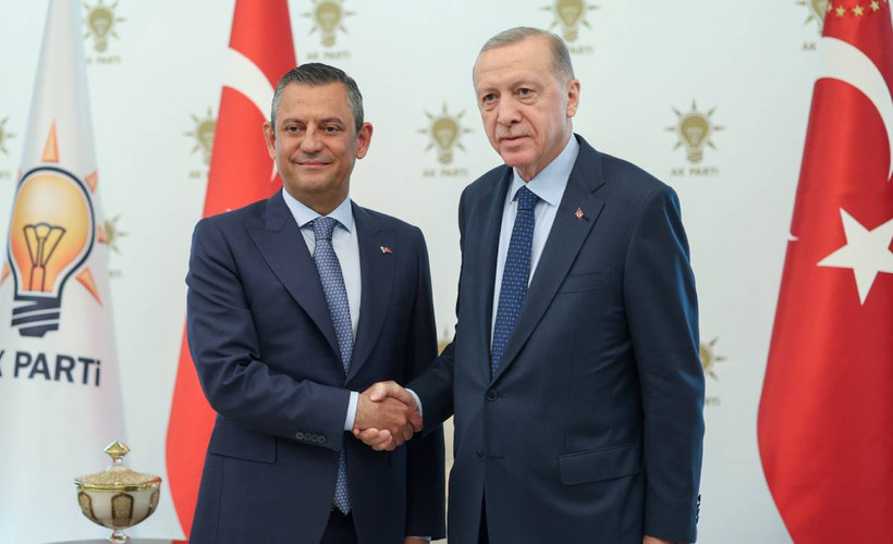 Erdoğan neden söylem değişikliğine gitti? CHP'den 'yumuşama dönemi' değerlendirmesi