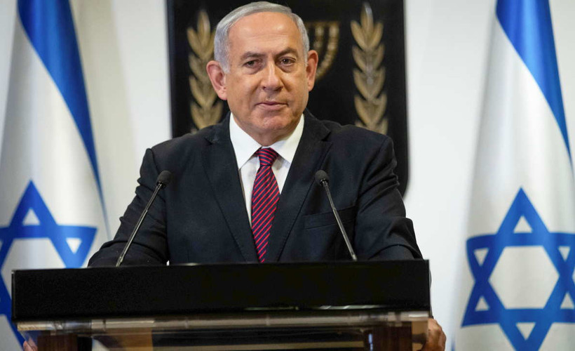 Netanyahu Hamas'ın şartlarını reddetti, Haniye geri adım atmadı