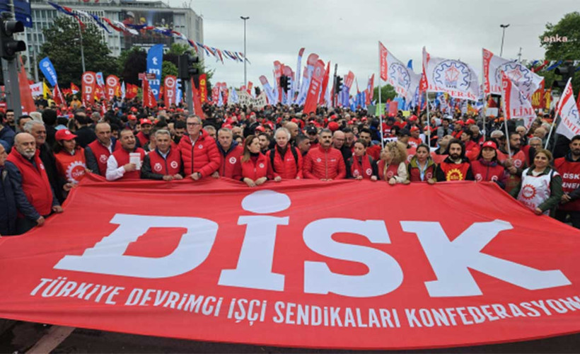 Rapor: Türkiye'de 2015'ten bu yana grev rekoru kırıldı