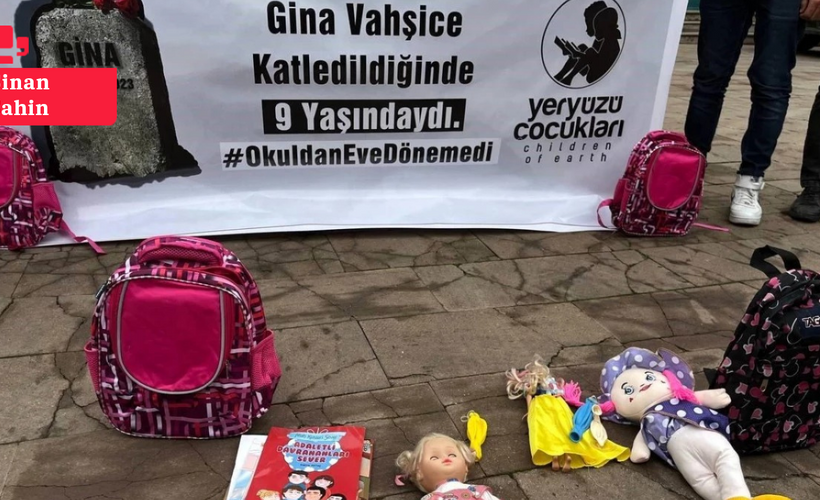 Gina Mercimek davasında bir sanığa ağırlaştırılmış müebbet, bir sanığa beraat