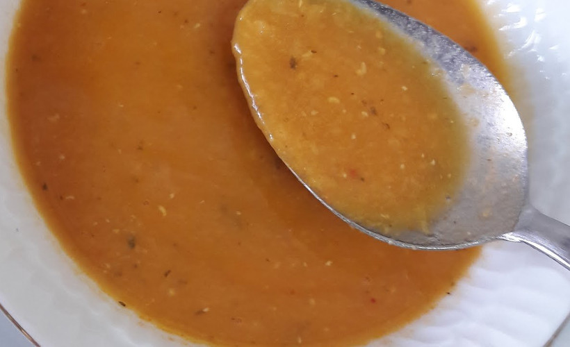Çorbacıların menüsünde ilk sırada yer alıyor. Lokanta usulü mercimek çorbasının 5 püf noktası