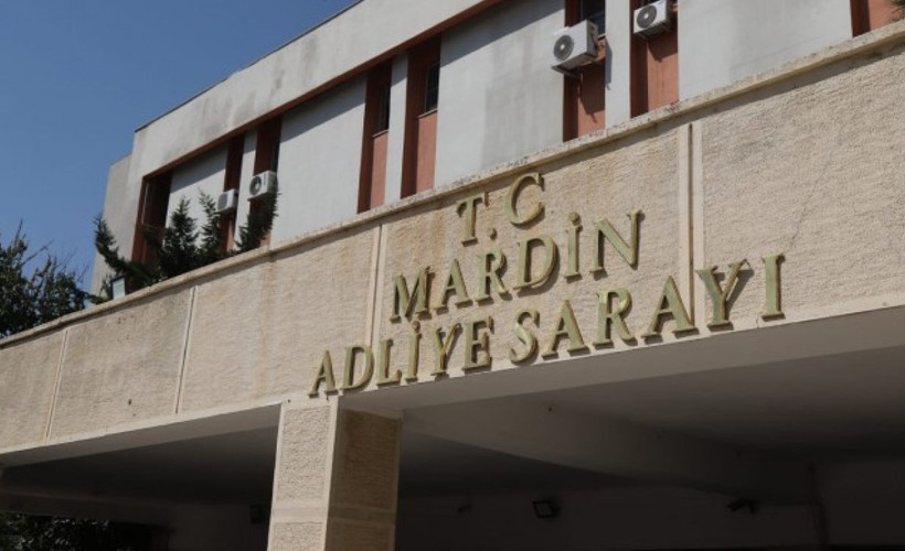 Mardin’de 13 siyasetçiye hapis cezası