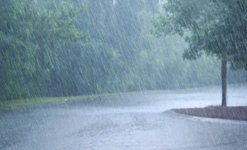 Meteoroloji’den sağanak yağış ve kar uyarısı: Sel ve su baskına karşı dikkatli olunmalı