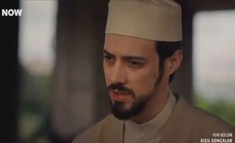 Kızıl Goncalar'da Dostoyevski göndermesi: Öyle bir kötüsün ki...