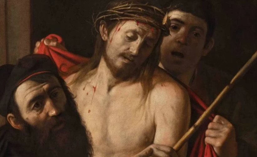 Caravaggio'nun eseri olduğu anlaşıldı, açık artırma durduruldu: 1500 euroya satılacaktı