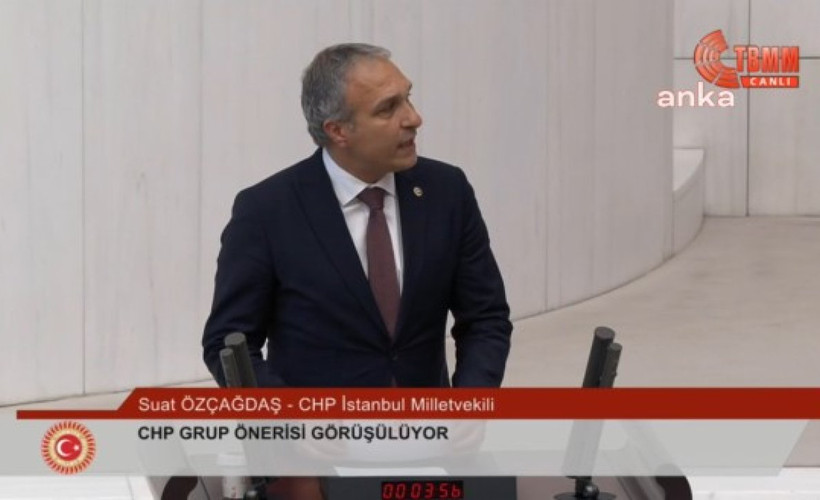 CHP'den atanan öğretmen sayısı tepkisi: Geçen yıl emekli olan öğretmen sayısı kadar bile değil
