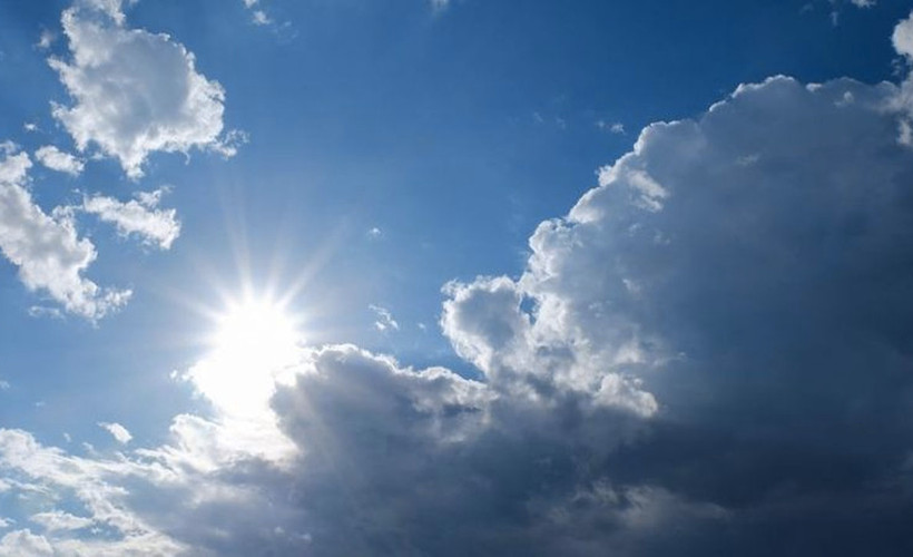 Meteoroloji uyardı: Hava sıcaklığı artıyor, bazı illerde yağış bekleniyor