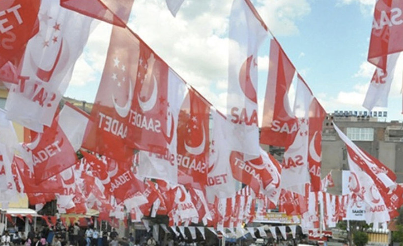 Vekilleri istifa eden Saadet Partisi: Grubu devam ettirmek için bir çalışma içinde olacağız